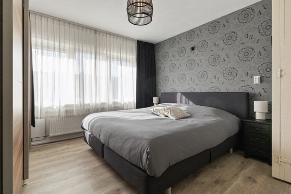 Medium property photo - Baljuwstraat 20, 1785 SJ Den Helder
